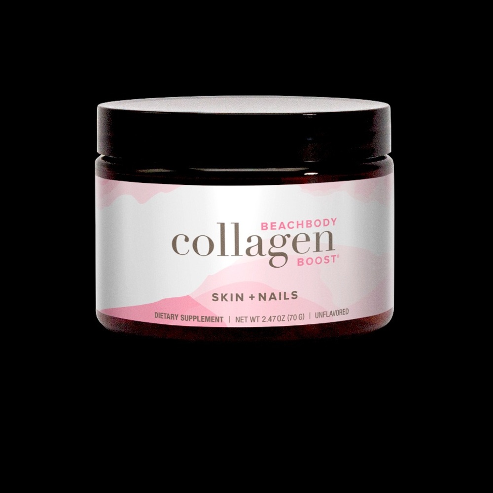Collagen Boost
